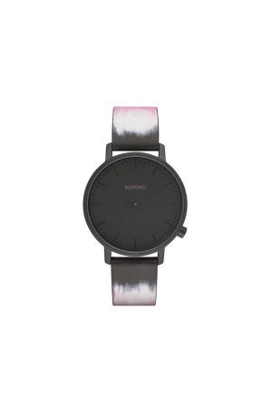 Harlow tie dye pink