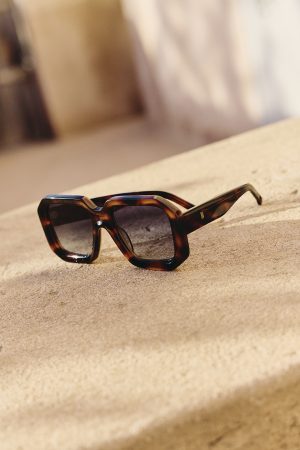 Onassis sunglasses