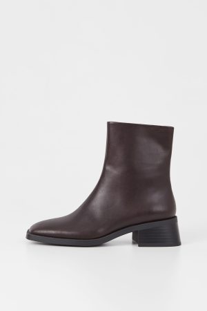 Blanca boots