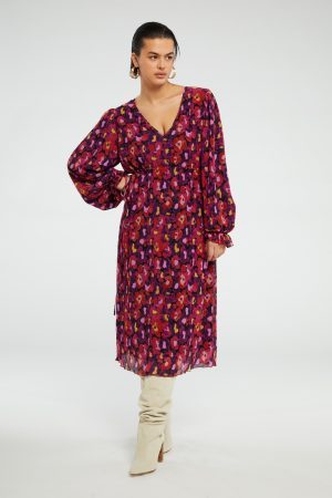 Pauline dress