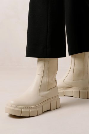 Armor boots