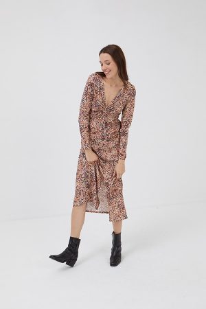 Brei dress
