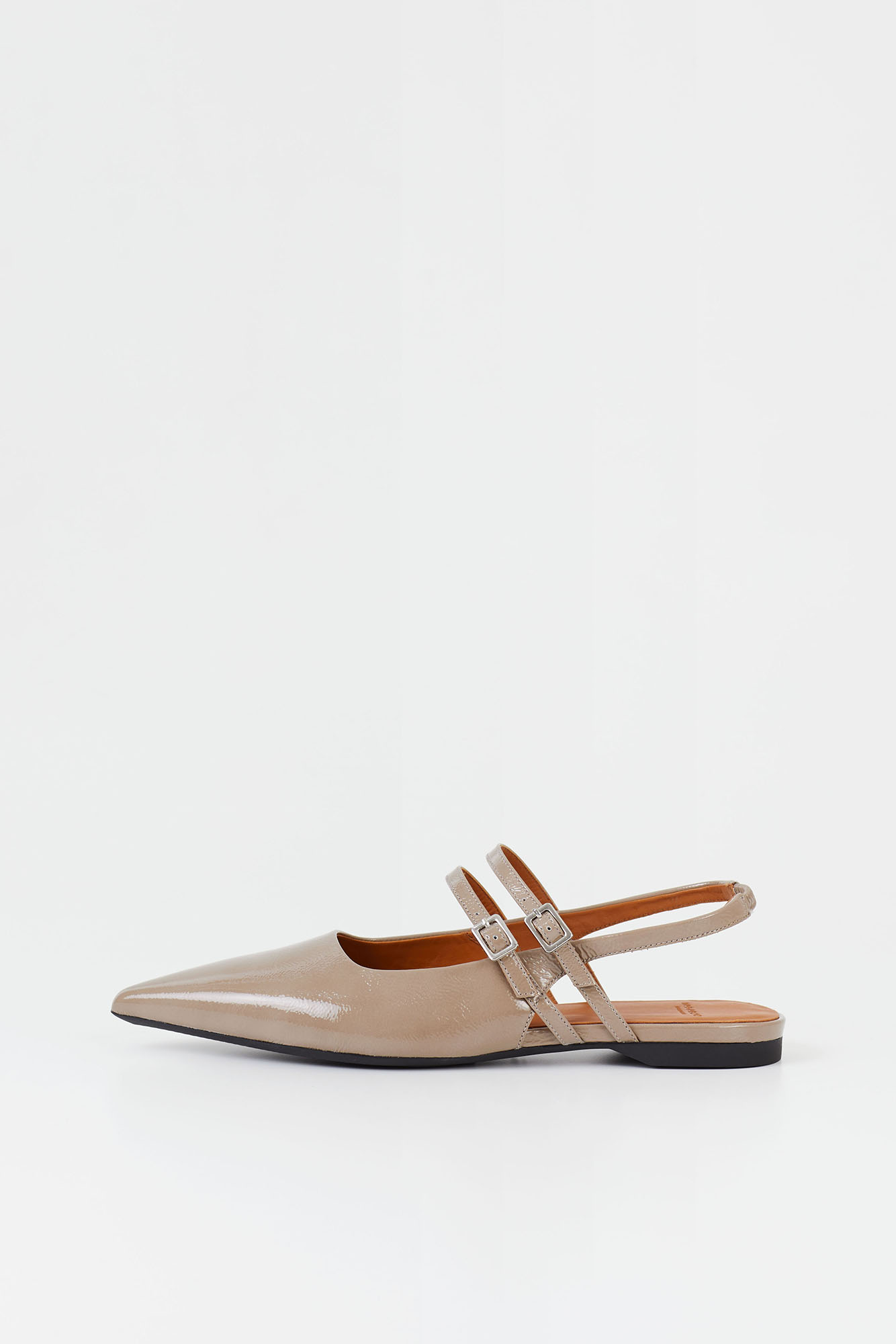Hermine flats