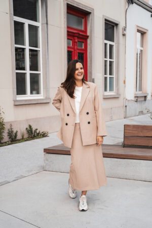 Yaslikka skirt