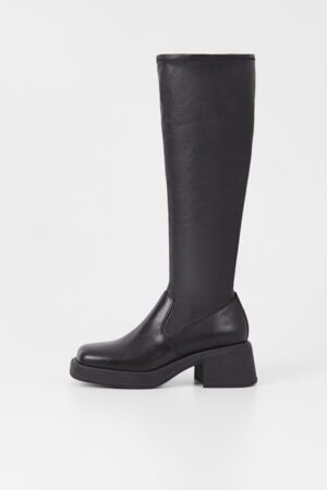 Dorah boots tall