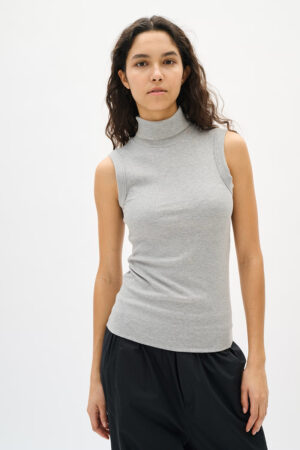 Dagna rollneck top