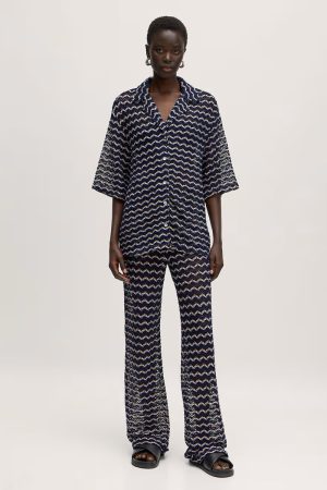 Finn pants