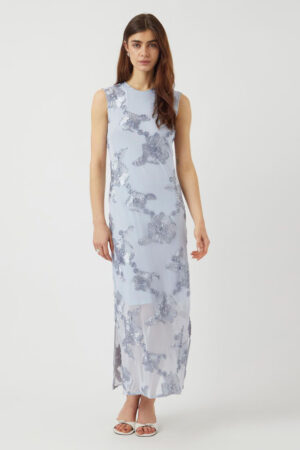 Yasfloree long dress