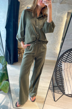 Ballari pants