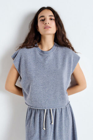 Ofybow gilet