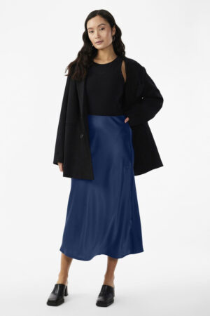 Yaspella midi skirt