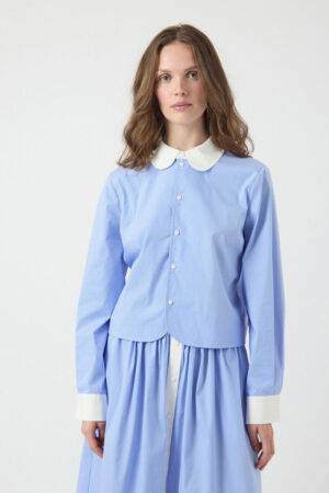 Yasabri short shirt