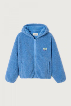 Hoktown jacket
