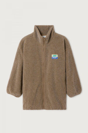 Hoktown jacket