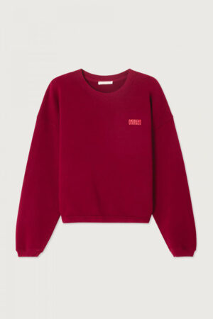 Izubird sweater