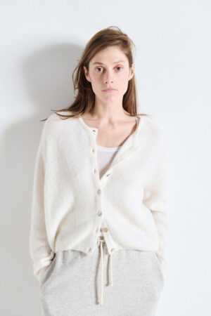Vitow cardigan